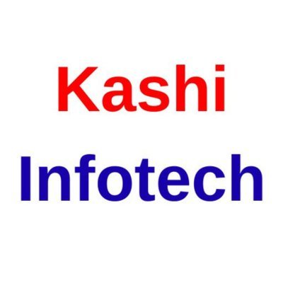 Kashi Infotech
