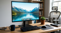 Desktop