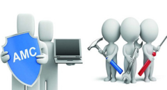 Annual Maintenance Contract