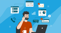 On-Site & Remote IT Support