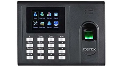 Bio-Metric, Interactive Panel